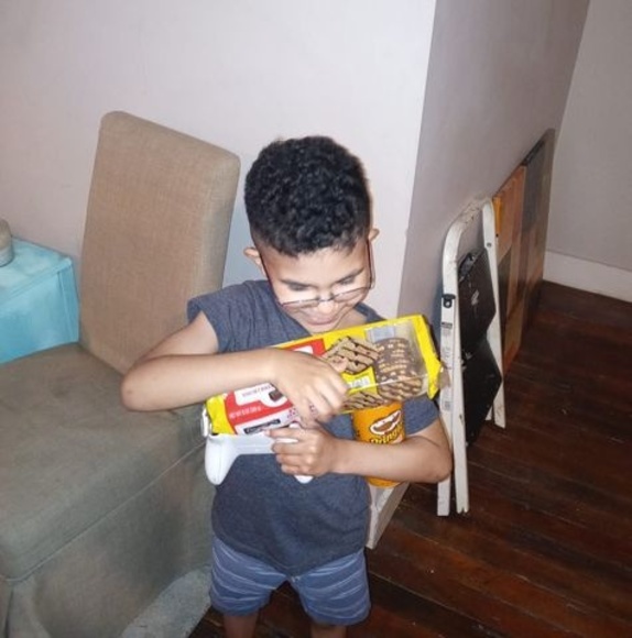 Meet your Posher, Clarence - Picture 1 of 1